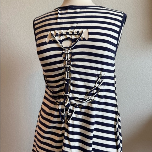 Jean Paul Gaultier | by Target Striped Tunic - Picture 4 of 6